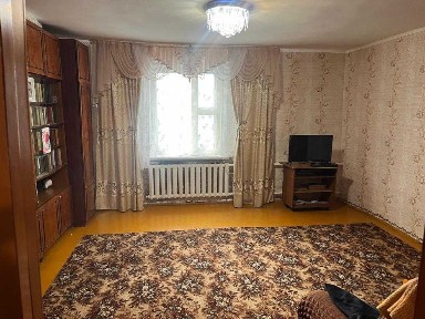 Дом на 2 Костанае