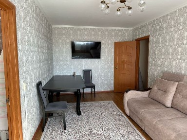 СРОЧНО ГОРЯЩАЯ ЦЕНА. Продается квартира в хорошем состоянии