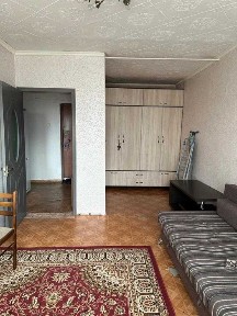 квартира 2 комнат продам