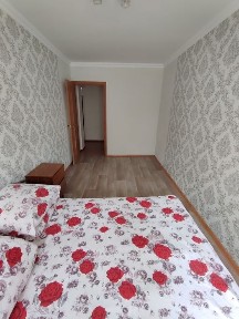 Продается 3-комн (1-50, 2 эт)