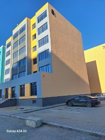 Продам коммерческую недвижимость