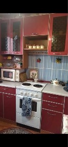 Продам квартиру в хорошем состояние