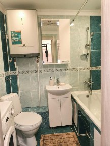 Павлодарская область, Экибастуз