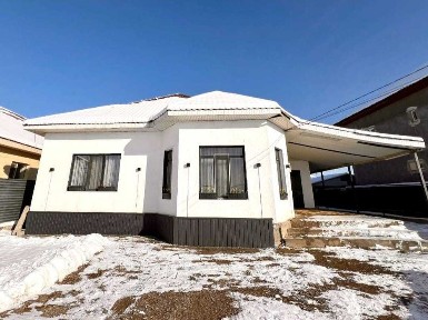 4-комнатный дом р-н Талгарский, село Кызылту, ул. Момышулы