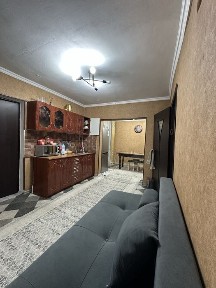 Продается дом в Узынагаше с мебелью