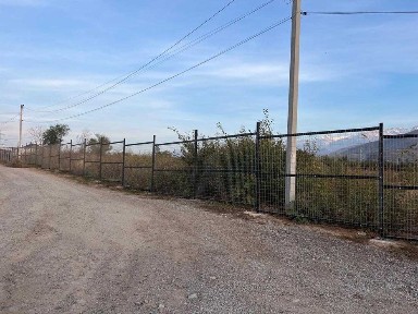 Алматинская область, Белбулак