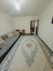 2-комн., 15 мкр., 1 этаж