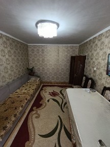 3хкомн кв 8 мкр 1 эт не угл