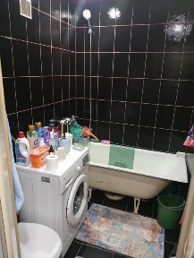 Аренда квартиры Ср.