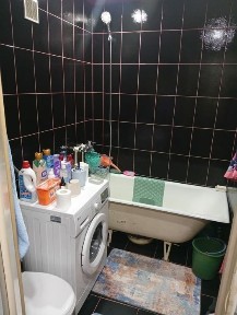 Аренда квартиры Ср.