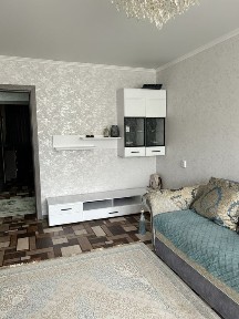 Сдам 2-комнатную квартиру на длительный срок