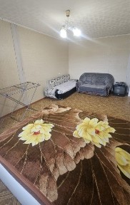 1 комнатная квартира сдача долгий срок