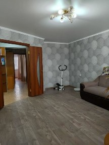 Северо-Казахстанская область, Петропавловск