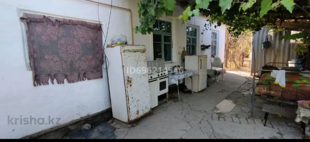 Продается дом в доль речки