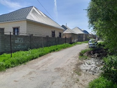 Продается частный дом.