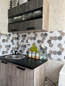 Продается 1 комнатная квартира