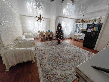 Карагандинская область, Караганда, Казыбекбийский район