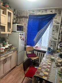 Продам 1 комнатую квартиру