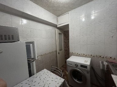 2-х комнатная квартира в центре города