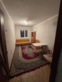 Квартира на долгий срок