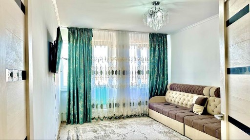 Ұзақ мерзімге жалға беріледі