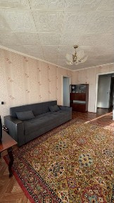 Сдам в аренду 2х комнатную квартиру