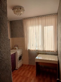 Квартира однокомнатная