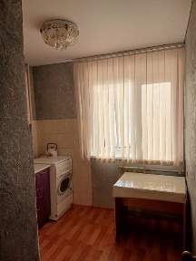 Костанайская область, Рудный