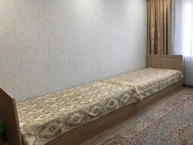 Костанайская область, Костанай