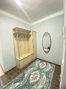 Пәтер жалға беріледі, квартира