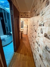 3х комнатная квартира 1 этаж РЕСПУБЛИКА КОЛОС