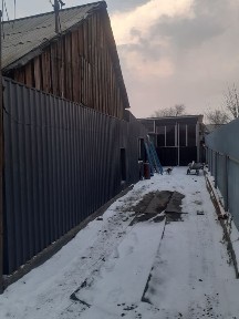 Продам дом можно обмен или расрочка