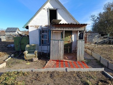 Продаю дачу ПК Оптимист.