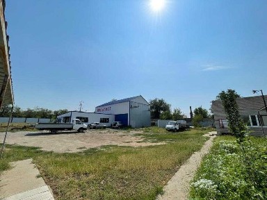 Сдам базу на 41 разъезде