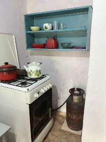 Сдается квартира посуточно за 6000тг