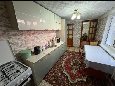 Восточно-Казахстанская область, Семей