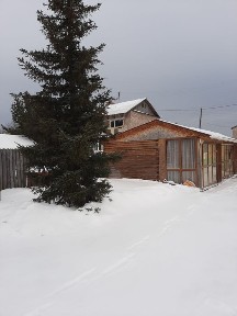 Частный Дом в боровом