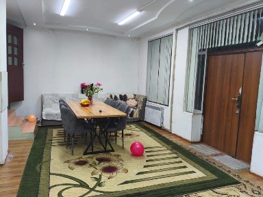 Туркестанская область, Шымкент, Аль-Фарабийский район