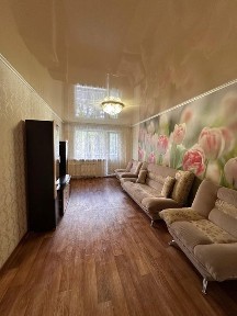 Сдам двухкомнатную квартиру