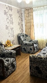 Сдам 3 комнатную квартиру