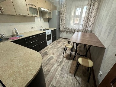 Северо-Казахстанская область, Петропавловск