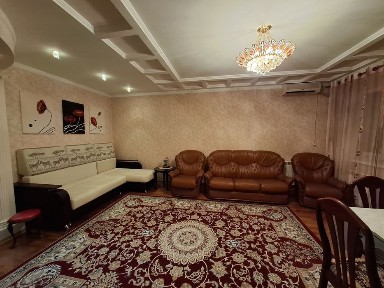 2х ком кв, район Вечный огонь