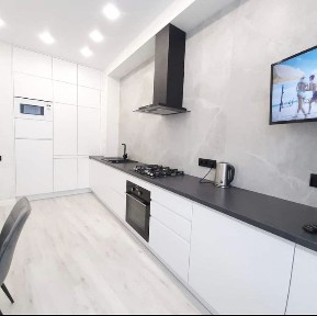 Посуточно квартира элитная