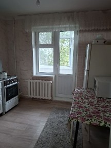 Актюбинская область, Актобе, Новый город