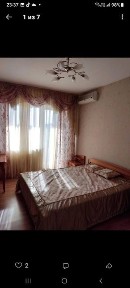 Акмолинская область, Астана, Сарыаркинский район