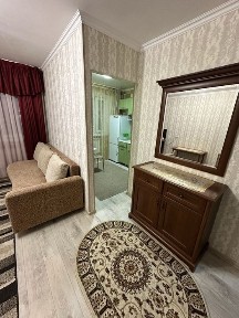 Сдам 1-комн посуточно Степногорск