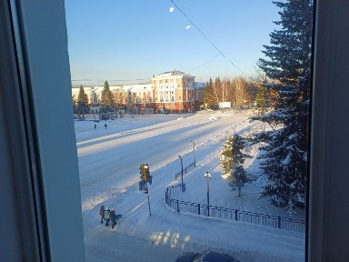 Восточно-Казахстанская область, Риддер