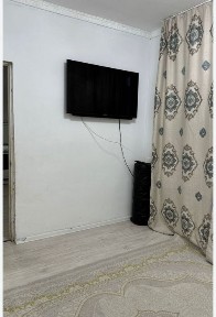 2 комнатная времянка жалданады