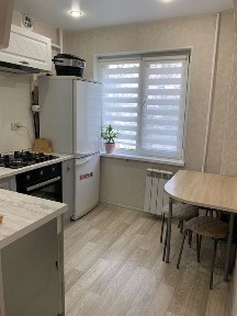 Атырауская область, Атырау, Авангард