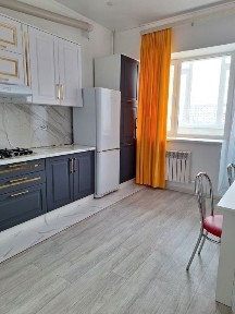 Актюбинская область, Актобе, Батыс 2